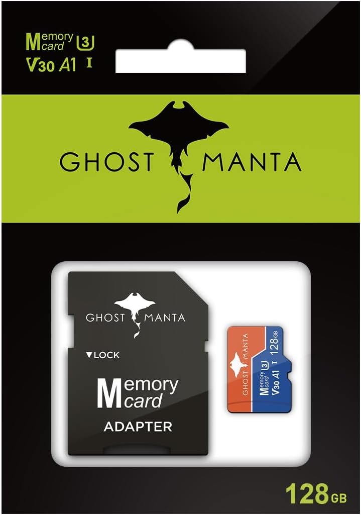 hp 14" Laptop Stream Ultral Light for Students and Business, Quad-core Intel Celeron Processor, 8GB RAM, 256GB Storage (128GB eMMC+128GB Ghost Manta SD Card), 1 Year Office 365, HDMI, Win 11 - Image 3