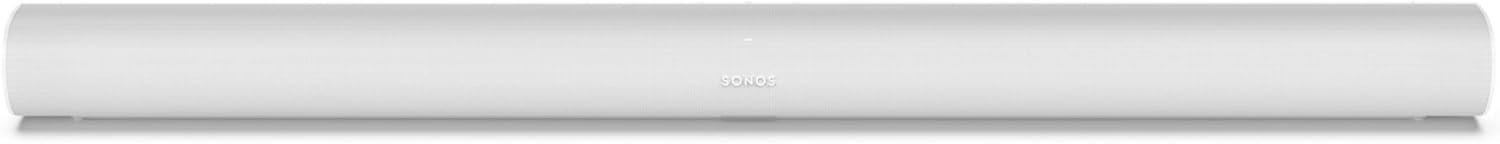 Sonos Arc - White - Soundbar with Dolby Atmos - Image 3