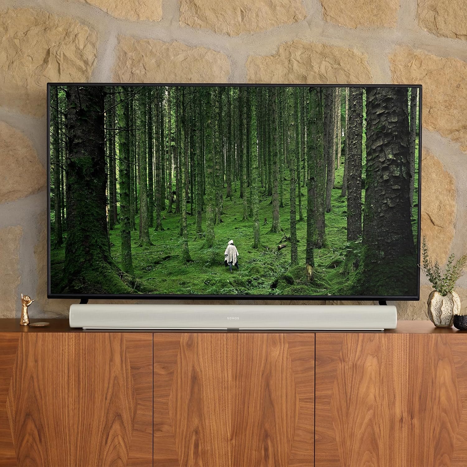 Sonos Arc - White - Soundbar with Dolby Atmos - Image 7